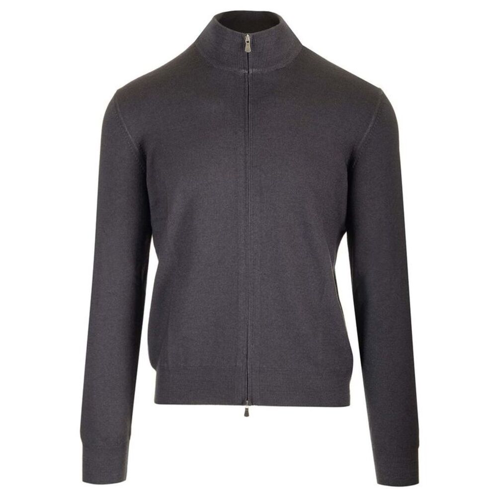 Barba Men Cardigan